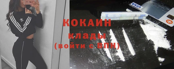 прущий лед Горняк