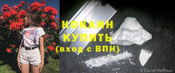 прущий лед Горняк