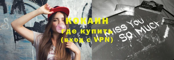 прущий лед Горняк
